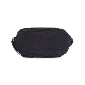 Rebecca Minkoff Nylon Belt Bag in Black